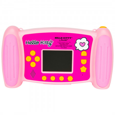 Hello Kitty Interactive Kids Camera with Video